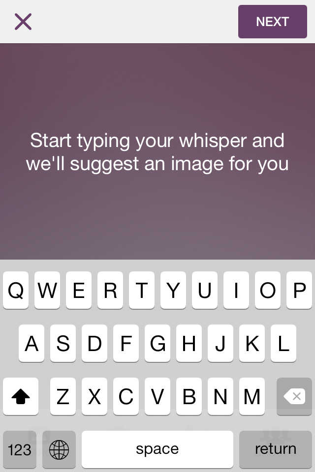 What is Whisper